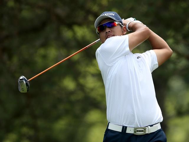 Hideki Matsuyama loves Ohio and is in great form - he can go well this week